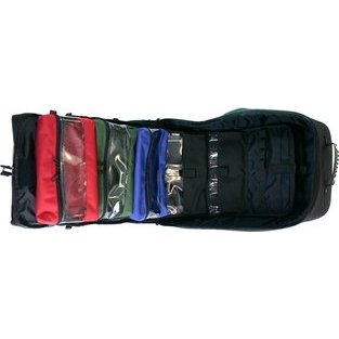 Backpack Plus - Stevens Midwifery Supplies